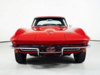 Chevrolet Corvette C2 - <small></small> 143.000 € <small>TTC</small> - #4