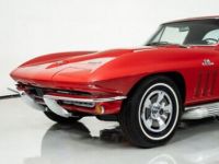 Chevrolet Corvette C2 - <small></small> 143.000 € <small>TTC</small> - #6