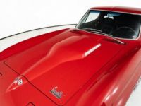 Chevrolet Corvette C2 - <small></small> 143.000 € <small>TTC</small> - #7