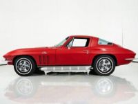 Chevrolet Corvette C2 - <small></small> 143.000 € <small>TTC</small> - #8