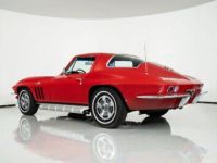 Chevrolet Corvette C2 - <small></small> 143.000 € <small>TTC</small> - #10