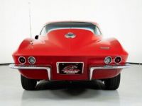 Chevrolet Corvette C2 - <small></small> 143.000 € <small>TTC</small> - #11