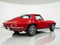 Chevrolet Corvette C2 - <small></small> 143.000 € <small>TTC</small> - #12