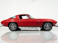 Chevrolet Corvette C2 - <small></small> 143.000 € <small>TTC</small> - #14