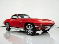 Chevrolet Corvette C2 - <small></small> 143.000 € <small>TTC</small> - #15