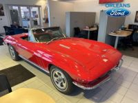 Chevrolet Corvette C2 - <small></small> 80.100 € <small>TTC</small> - #1