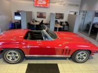 Chevrolet Corvette C2 - <small></small> 80.100 € <small>TTC</small> - #2