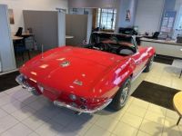 Chevrolet Corvette C2 - <small></small> 80.100 € <small>TTC</small> - #3