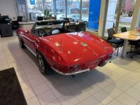 Chevrolet Corvette C2 - <small></small> 80.100 € <small>TTC</small> - #4