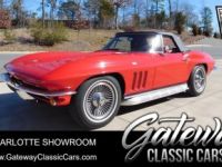 Chevrolet Corvette C2 - <small></small> 120.000 € <small>TTC</small> - #1