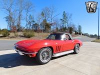 Chevrolet Corvette C2 - <small></small> 120.000 € <small>TTC</small> - #3