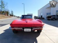 Chevrolet Corvette C2 - <small></small> 120.000 € <small>TTC</small> - #4