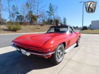 Chevrolet Corvette C2 - <small></small> 120.000 € <small>TTC</small> - #5