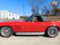 Chevrolet Corvette C2 - <small></small> 120.000 € <small>TTC</small> - #7