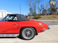 Chevrolet Corvette C2 - <small></small> 120.000 € <small>TTC</small> - #8