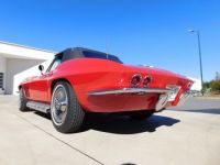 Chevrolet Corvette C2 - <small></small> 120.000 € <small>TTC</small> - #9