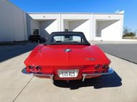 Chevrolet Corvette C2 - <small></small> 120.000 € <small>TTC</small> - #10