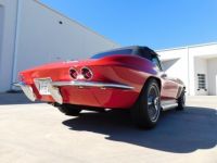 Chevrolet Corvette C2 - <small></small> 120.000 € <small>TTC</small> - #11