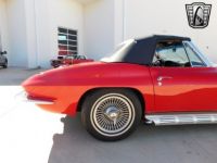 Chevrolet Corvette C2 - <small></small> 120.000 € <small>TTC</small> - #12