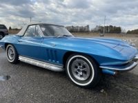 Chevrolet Corvette C2 - <small></small> 68.000 € <small>TTC</small> - #1