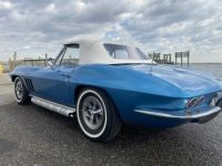 Chevrolet Corvette C2 - <small></small> 68.000 € <small>TTC</small> - #3