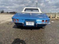 Chevrolet Corvette C2 - <small></small> 68.000 € <small>TTC</small> - #5