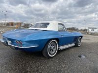 Chevrolet Corvette C2 - <small></small> 68.000 € <small>TTC</small> - #6