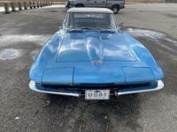 Chevrolet Corvette C2 - <small></small> 68.000 € <small>TTC</small> - #7