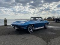 Chevrolet Corvette C2 - <small></small> 68.000 € <small>TTC</small> - #8