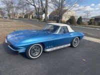 Chevrolet Corvette C2 - <small></small> 68.000 € <small>TTC</small> - #18