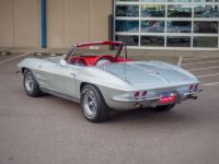 Chevrolet Corvette C2 - <small></small> 90.300 € <small>TTC</small> - #2