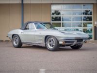 Chevrolet Corvette C2 - <small></small> 90.300 € <small>TTC</small> - #5