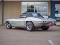 Chevrolet Corvette C2 - <small></small> 90.300 € <small>TTC</small> - #6