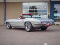 Chevrolet Corvette C2 - <small></small> 90.300 € <small>TTC</small> - #7