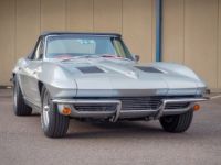 Chevrolet Corvette C2 - <small></small> 90.300 € <small>TTC</small> - #8