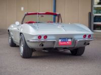 Chevrolet Corvette C2 - <small></small> 90.300 € <small>TTC</small> - #9