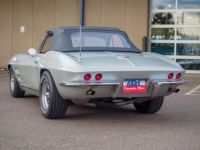 Chevrolet Corvette C2 - <small></small> 90.300 € <small>TTC</small> - #10