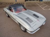 Chevrolet Corvette C2 - <small></small> 90.300 € <small>TTC</small> - #11