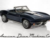 Chevrolet Corvette C2 - <small></small> 90.300 € <small>TTC</small> - #1