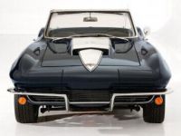 Chevrolet Corvette C2 - <small></small> 90.300 € <small>TTC</small> - #2