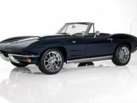 Chevrolet Corvette C2 - <small></small> 90.300 € <small>TTC</small> - #6