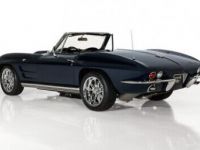 Chevrolet Corvette C2 - <small></small> 90.300 € <small>TTC</small> - #7