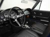 Chevrolet Corvette C2 - <small></small> 90.300 € <small>TTC</small> - #9