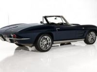 Chevrolet Corvette C2 - <small></small> 90.300 € <small>TTC</small> - #12