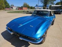 Chevrolet Corvette C2 - <small></small> 87.300 € <small>TTC</small> - #3