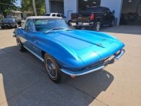 Chevrolet Corvette C2 - <small></small> 87.300 € <small>TTC</small> - #6