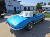 Chevrolet Corvette C2 - <small></small> 87.300 € <small>TTC</small> - #9