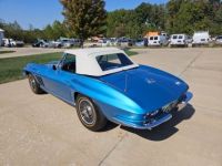 Chevrolet Corvette C2 - <small></small> 87.300 € <small>TTC</small> - #12