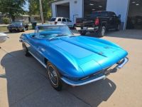 Chevrolet Corvette C2 - <small></small> 87.300 € <small>TTC</small> - #18