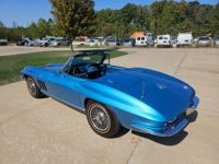 Chevrolet Corvette C2 - <small></small> 87.300 € <small>TTC</small> - #22